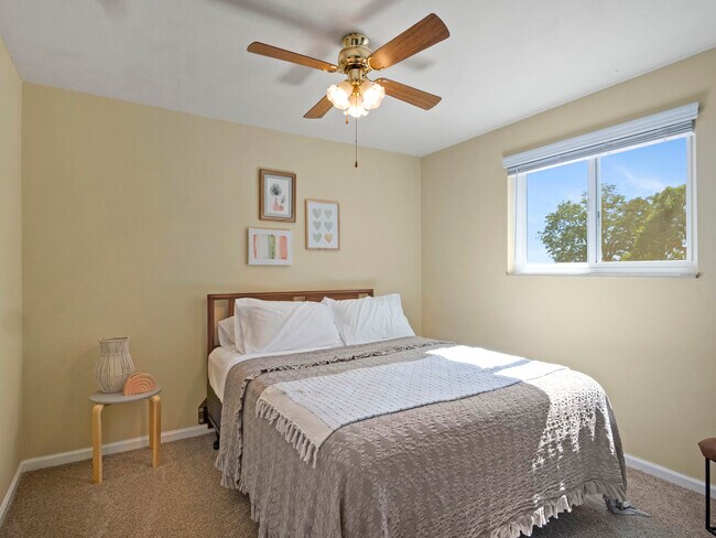 Building Photo - 7437 Ingalls Ct