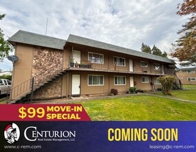 Building Photo - 3921 Iberis St NE