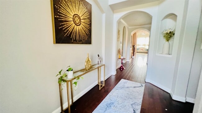 Foto del edificio - 12535 Charter Mill Lane