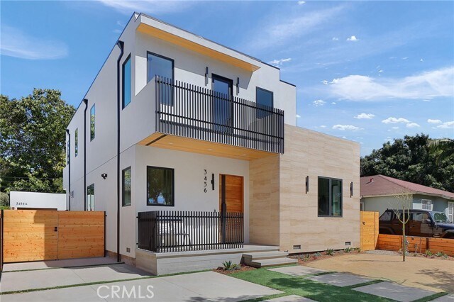 Foto del edificio - 3456 Fay Ave