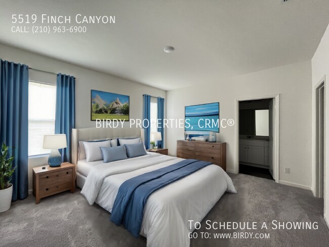 Building Photo - 5519 Finch Cyn