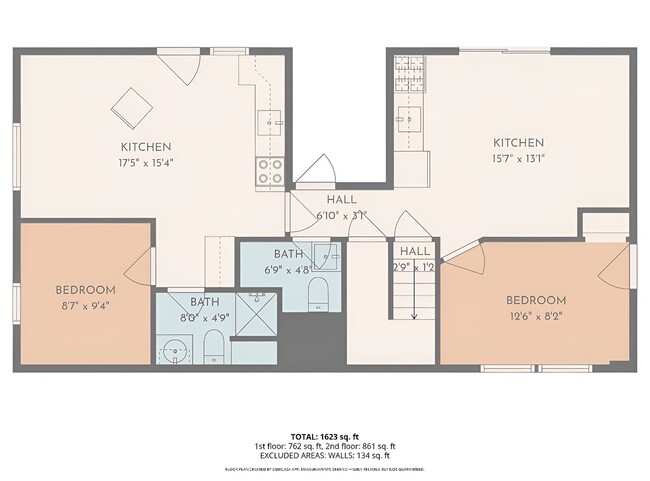 Building Photo - 1707 Manatuck Blvd