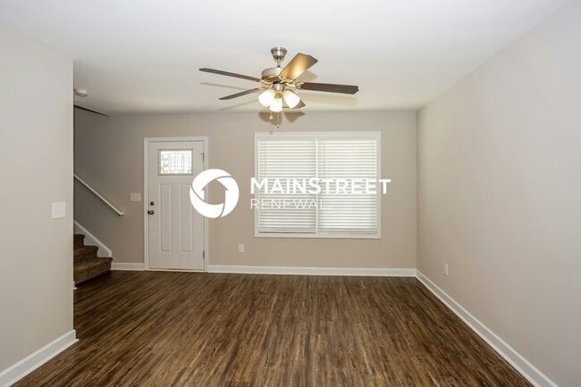 Building Photo - 3 Bedroom Pet-Friendly Home in Kannapolis, NC with Main Street Renewal