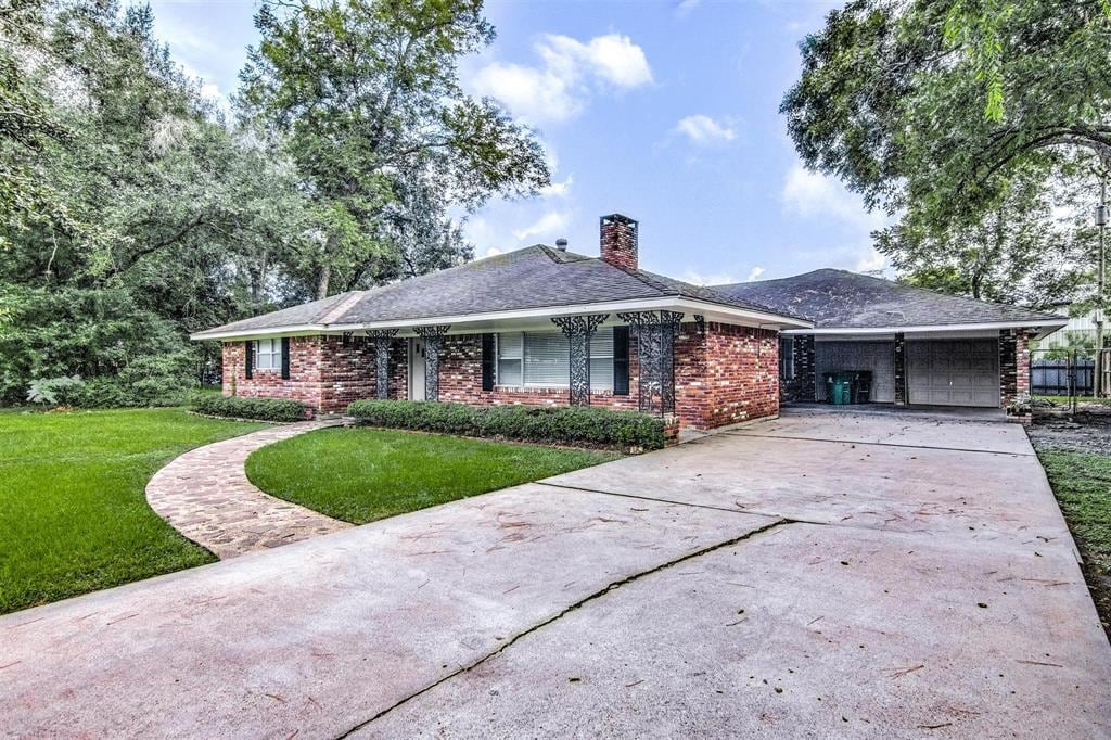 Primary Photo - 9115 Highcrest Dr