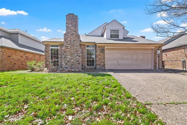 Foto principal - 2705 Pinery Ln