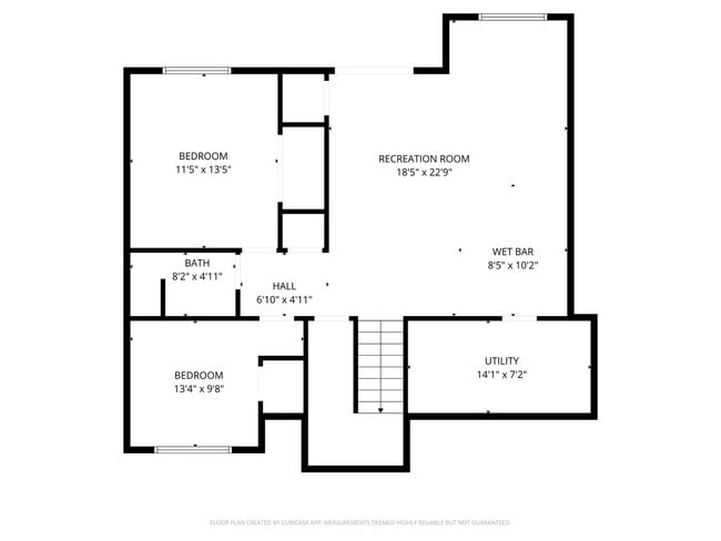 Foto del edificio - Spacious and Stunning 5 Bed 4 Bath For Ren...