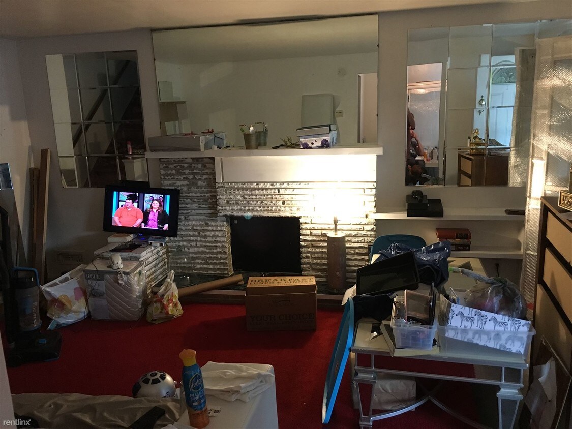 Foto principal - 3 br, 1 bath House - 824 Herron Ave