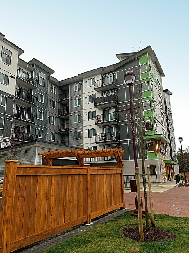 Photo du bâtiment - Orono Place Apartments
