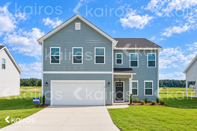 Building Photo - 123 Williams Ln