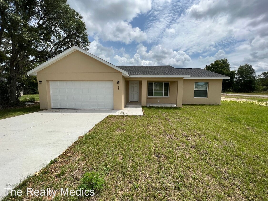 Primary Photo - 3 br, 2 bath House - 11 Malauka Run Pl