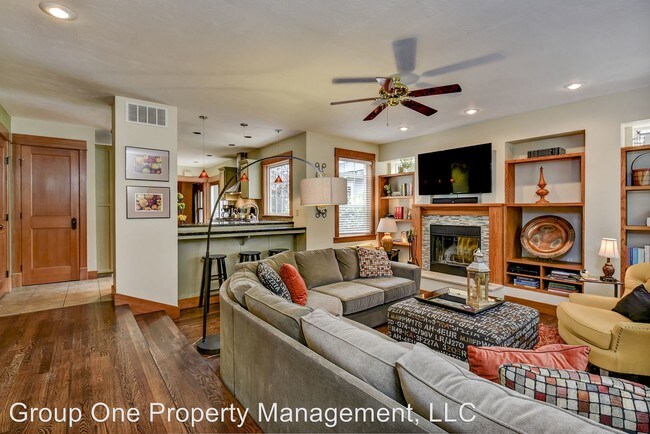 Building Photo - 1509 N 17th St