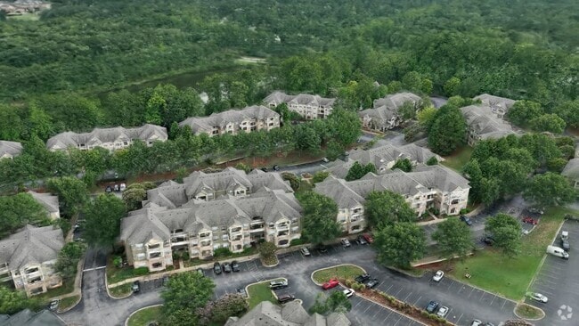  - The Lodge at Crossroads