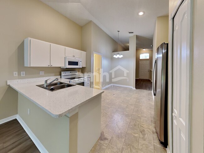 Foto del edificio - 1203 Timber Trace Dr