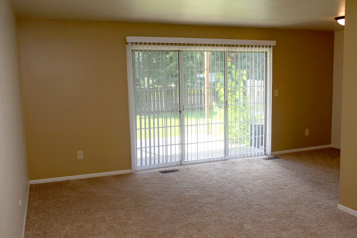 Foto principal - 4603 Moffett Rd NW