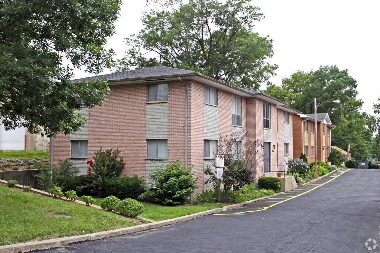 Foto del edificio - Shirley Garden Apartments