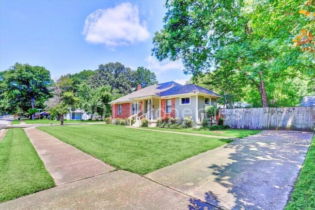 Photo - 4694 Flamingo Rd (Memphis, TN) House