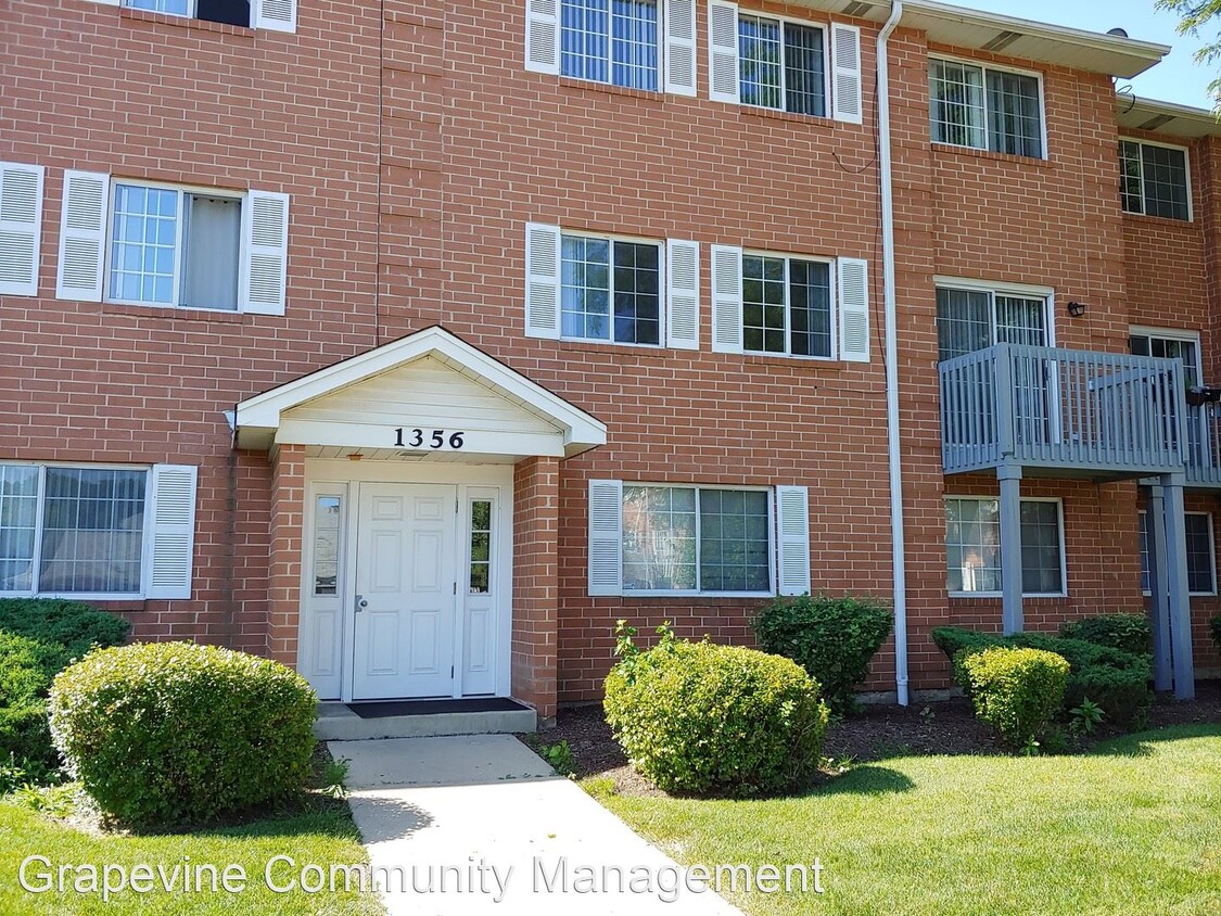 Primary Photo - 1356 S Lorraine Rd