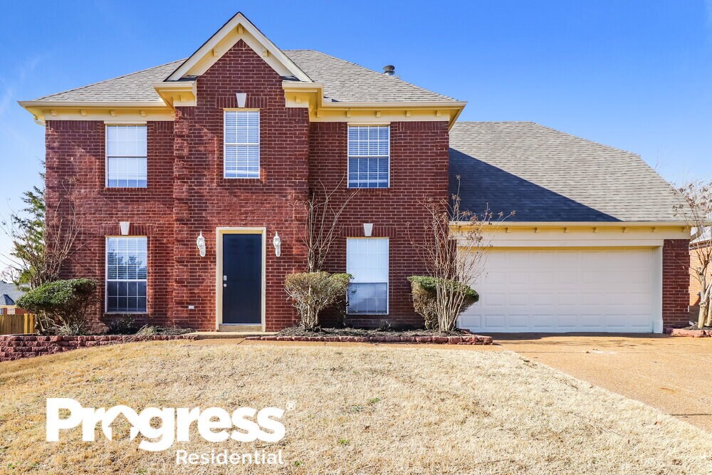 25 Oakleaf Cove, Oakland, TN 38060 House for Rent in Oakland, TN