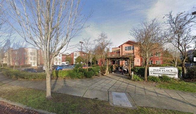 Building Photo - 6900 37th Ave S