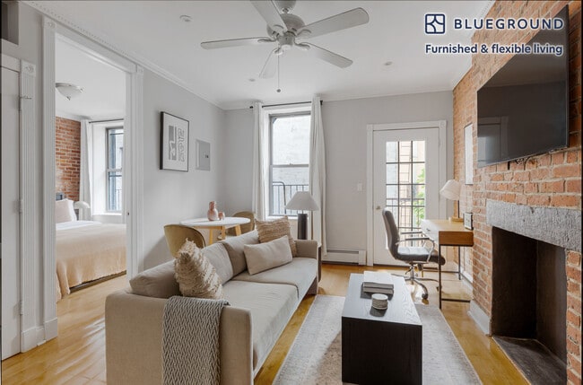 Building Photo - 42 Avenue B