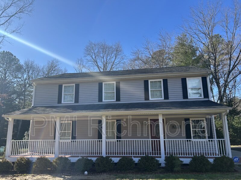 Primary Photo - 11343 Old Elmont Rd