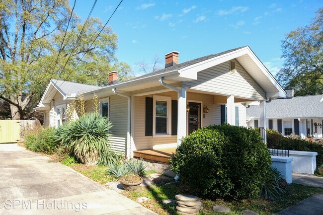 Building Photo - 2 br, 2 bath House - 207 Stewart Street