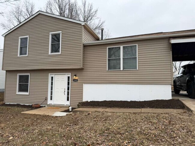 Foto del edificio - 2260 Danelle Ct