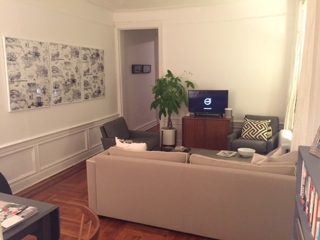 Floorplan - 302 Eastern parkway