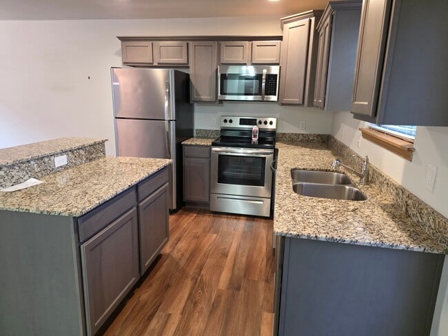 Foto del edificio - 268 S Rolling Woods Way