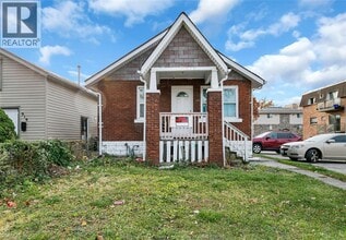 Building Photo - 915 Josephine Ave