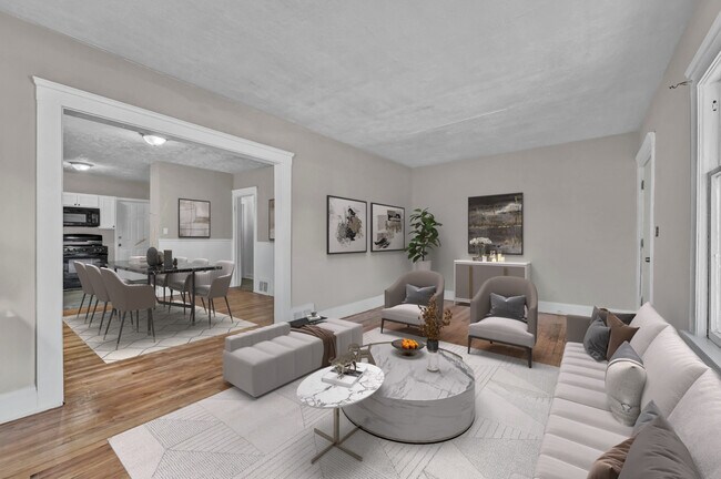Foto del edificio - 2034 W 99th St