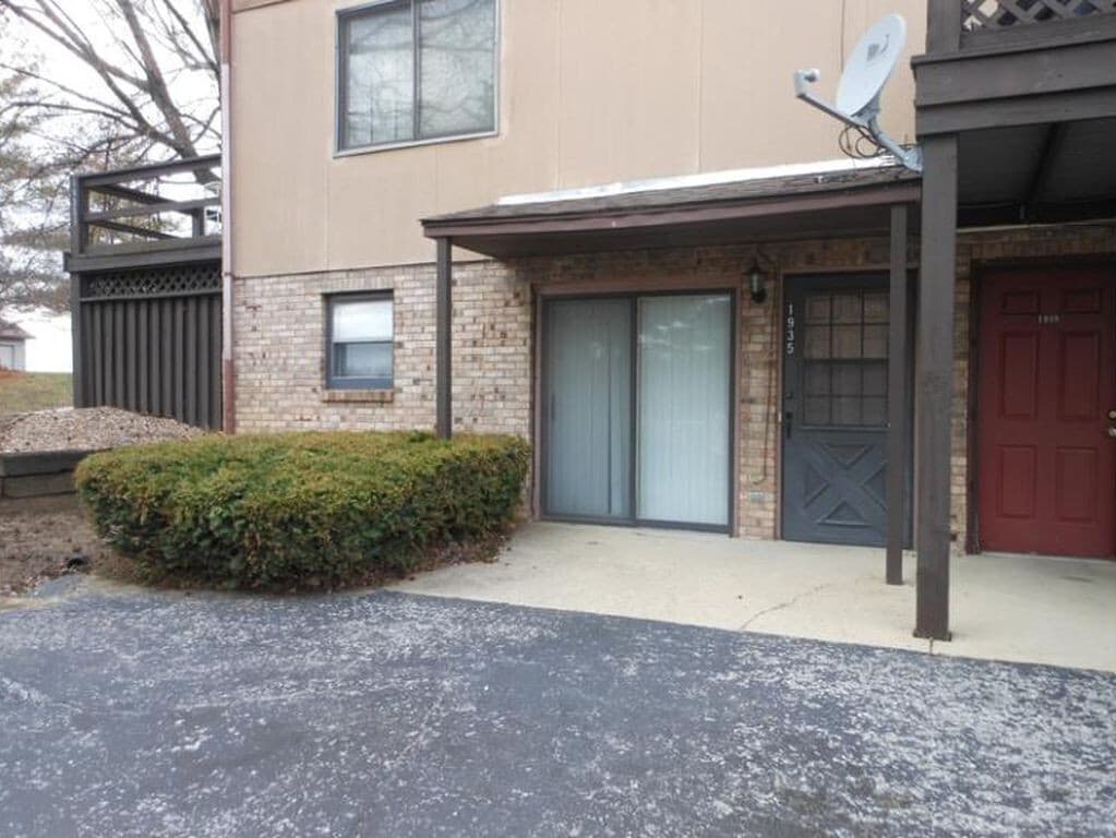 One Bedroom 1st Floor Condo - Pet Friendl... - One Bedroom 1st Floor Condo - Pet Friendl...
