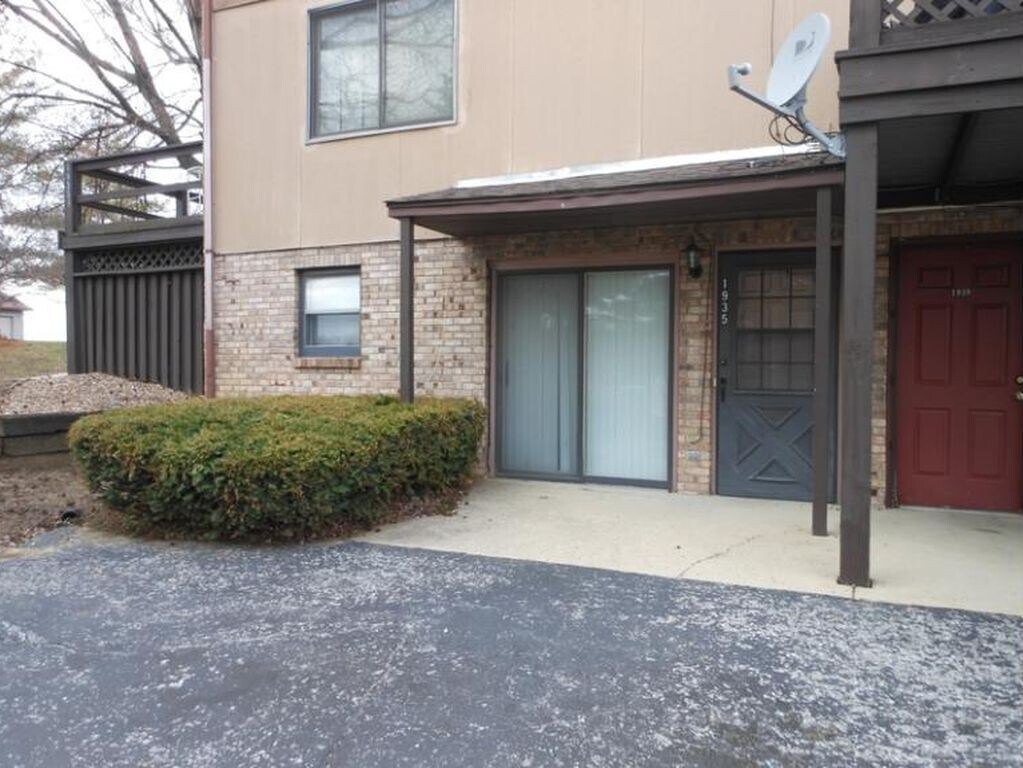 One Bedroom 1st Floor Condo - Pet Friendl... - One Bedroom 1st Floor Condo  - Pet Friendl...