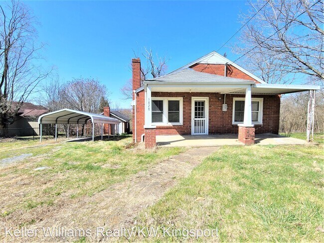 Building Photo - 2 br, 1 bath House - 5828 Orebank Road