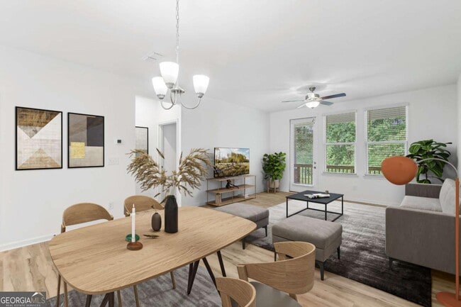 Building Photo - 1449 Proust Ln