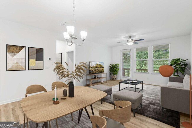 Foto del edificio - 1449 Proust Ln