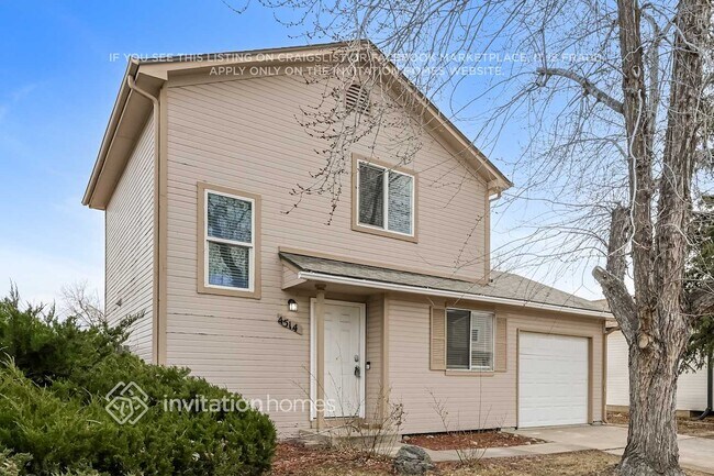 Foto del edificio - 4514 S Pagosa Cir