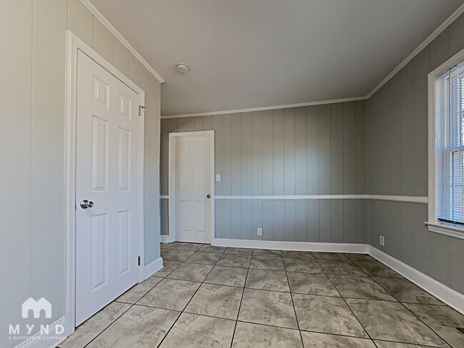 Foto del edificio - 4010 Crestridge Dr