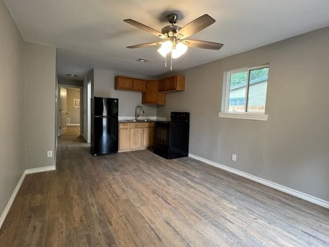 Foto del edificio - 2613 SW B Ave