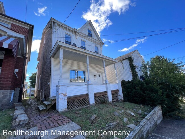 Building Photo - 4 br, 2.5 bath House - 125 Cologne St