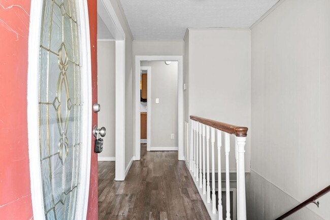 Foto del edificio - Newly Updated 4bd/3bth in Seymour!