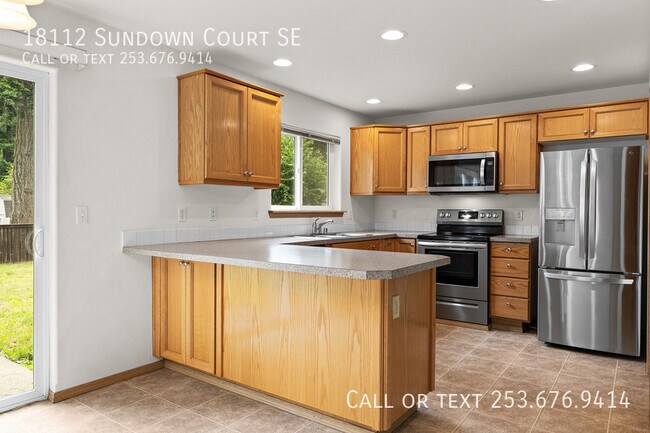 Foto del edificio - 18112 Sundown Ct SE