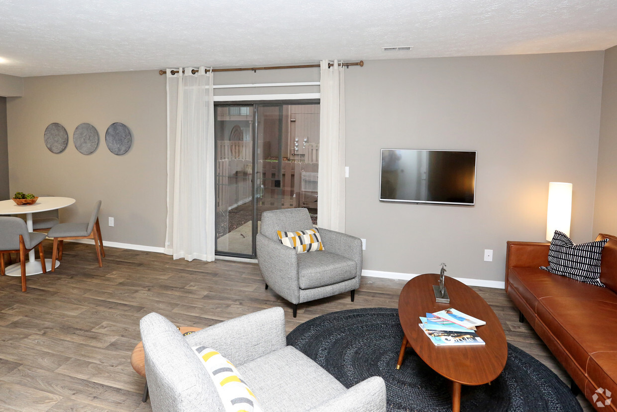 Foto principal - Woodbridge Apartments