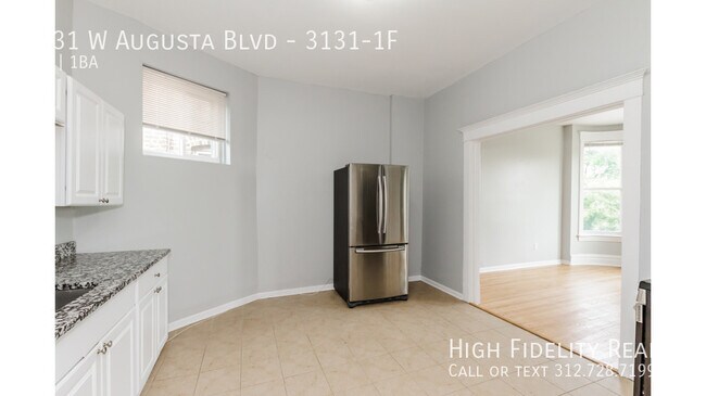 Building Photo - 3131 W Augusta Blvd