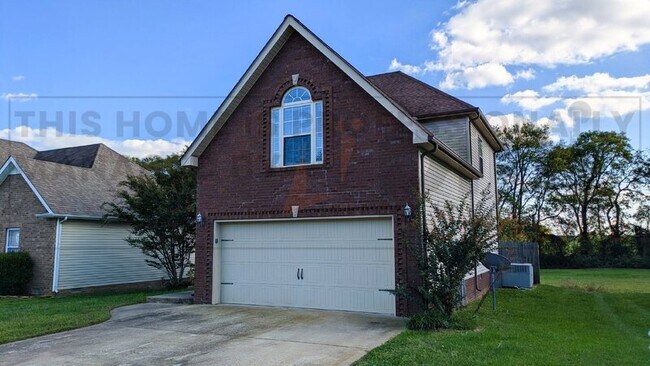 Building Photo - 1374 Bruceton Dr