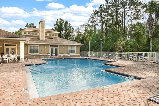 pool - 275 Old Village Center Cir