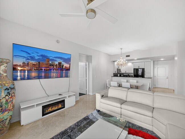 Foto del edificio - 701 S Olive Ave