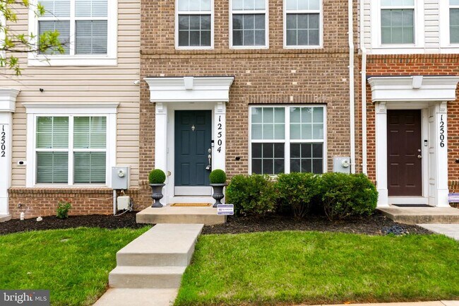 Foto del edificio - 12504 Rustic Rock Ln