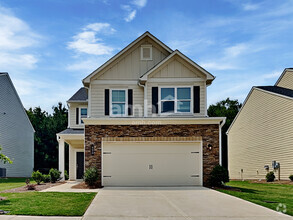 Pine Grove Subdivision Stockbridge Ga