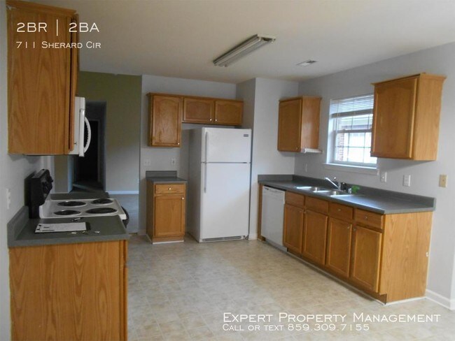 Building Photo - 711 Sherard Cir